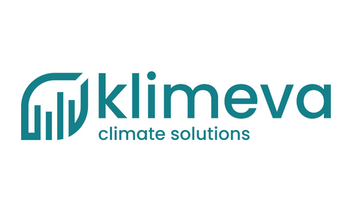 klimeva_Logo Kopperationspartner des Unternehmensnetzwerk Klimaschutz